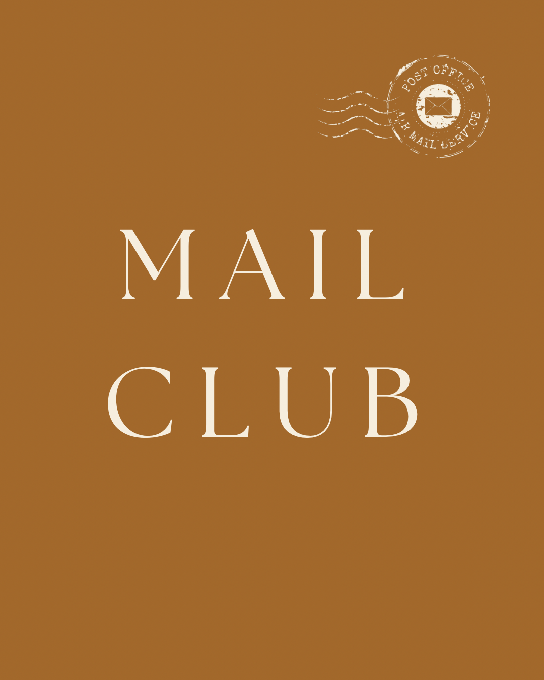 Mail Club