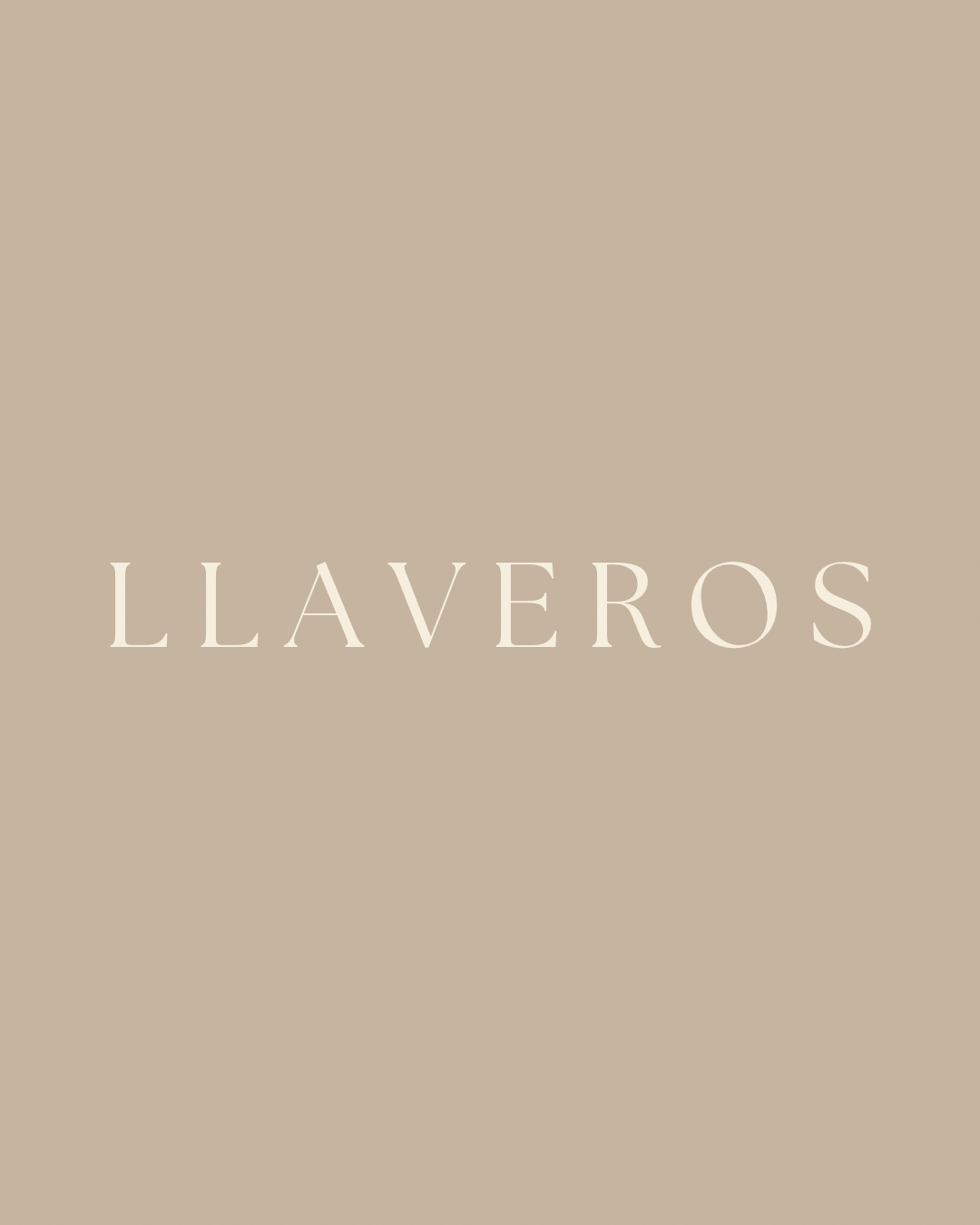 Llaveros