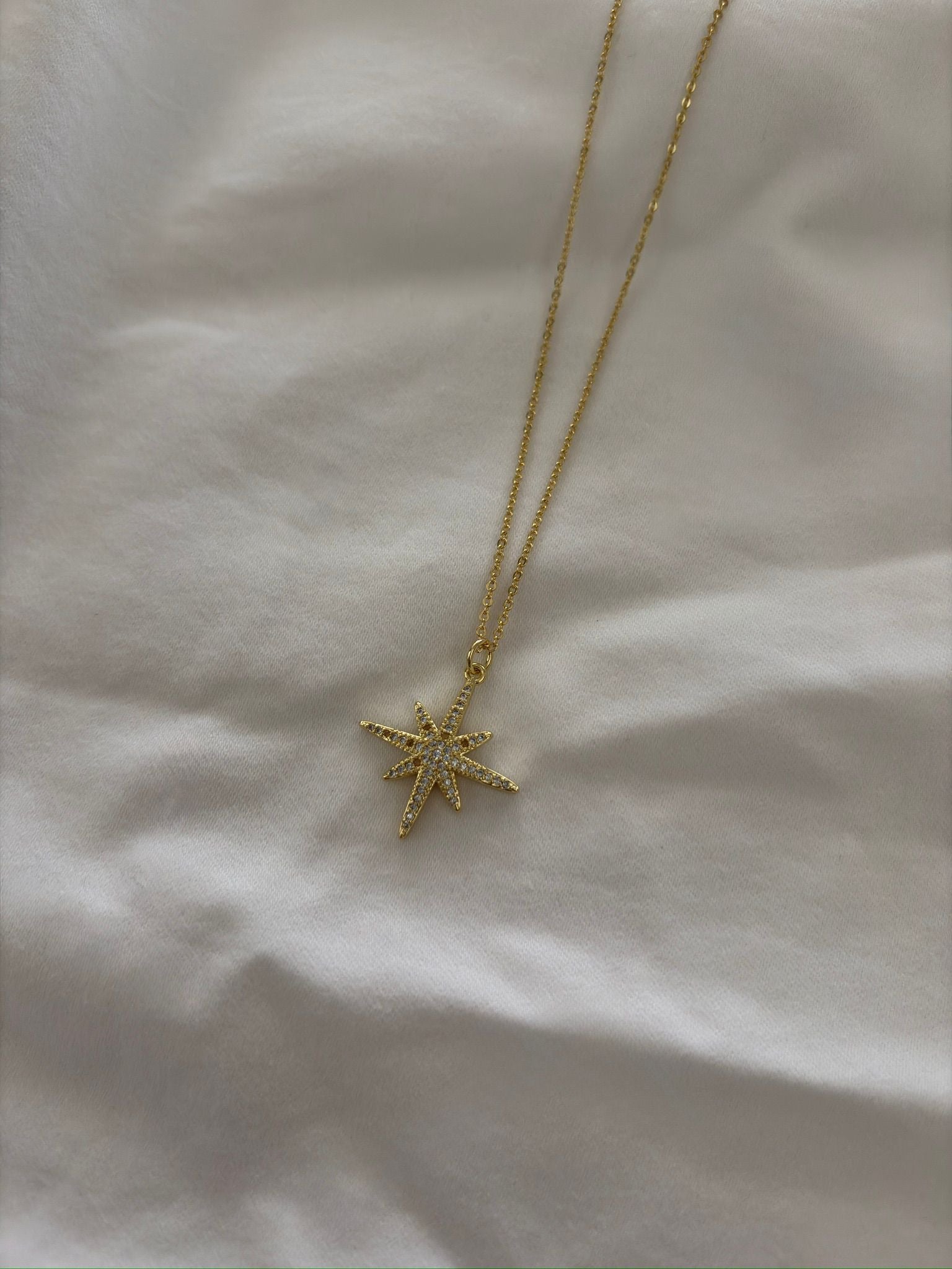 Cadenita Estrella