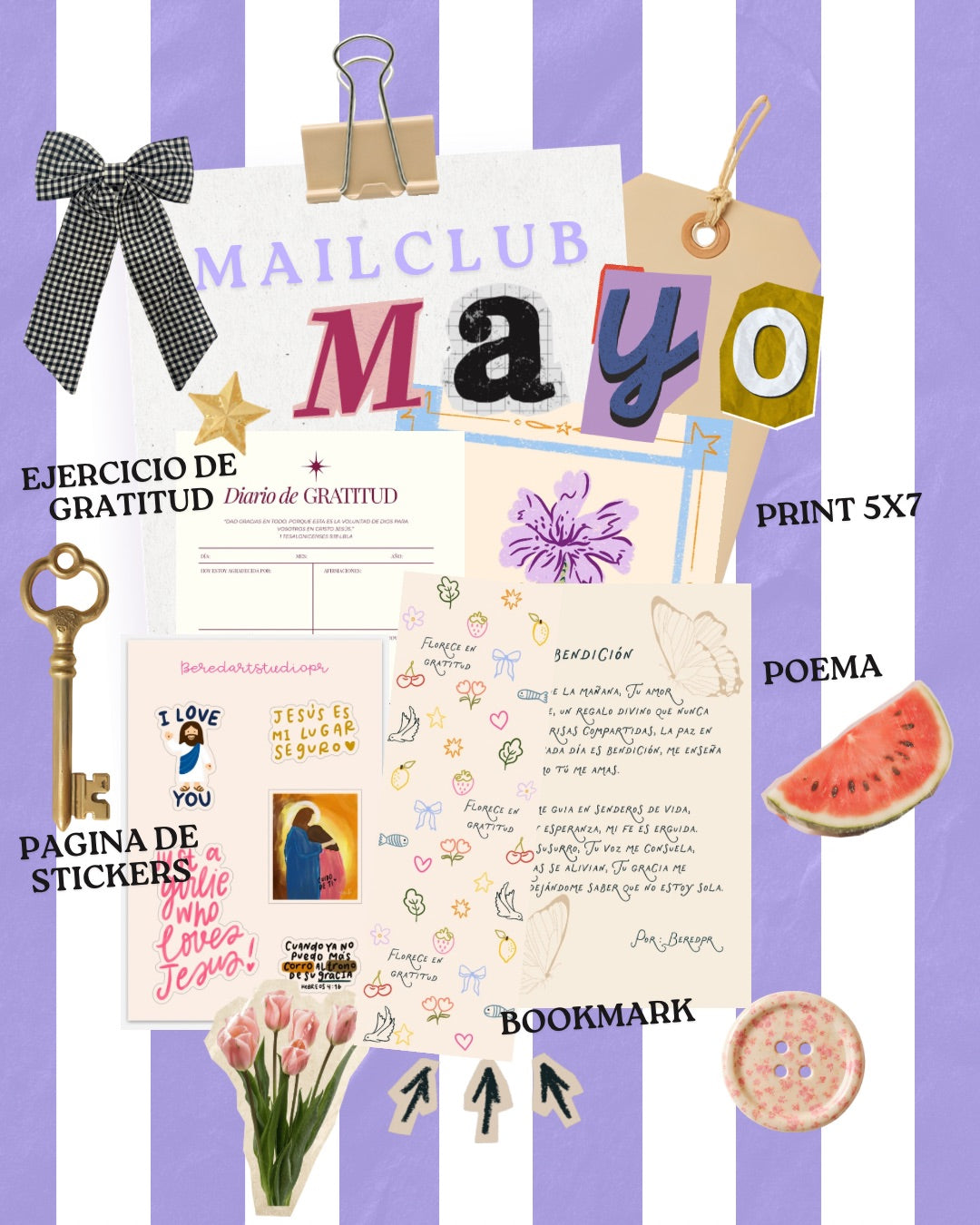 Mail Club