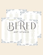 Plan de Lectura sencillo.