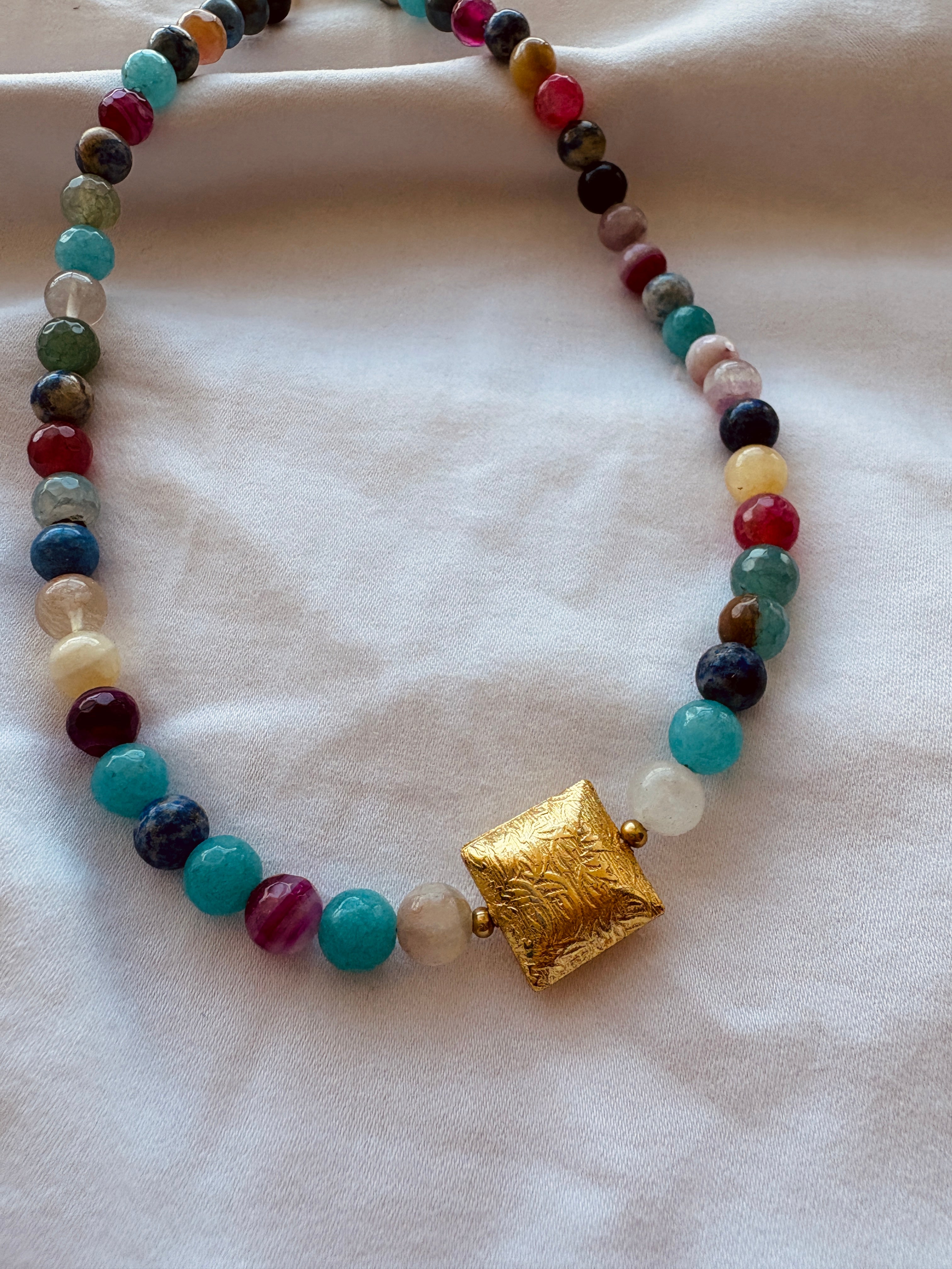 Chunky Necklace