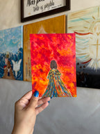 Ilustración: La tunica