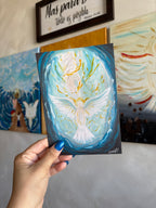 Ilustración: Ha sido enviado