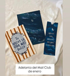 Mail Club