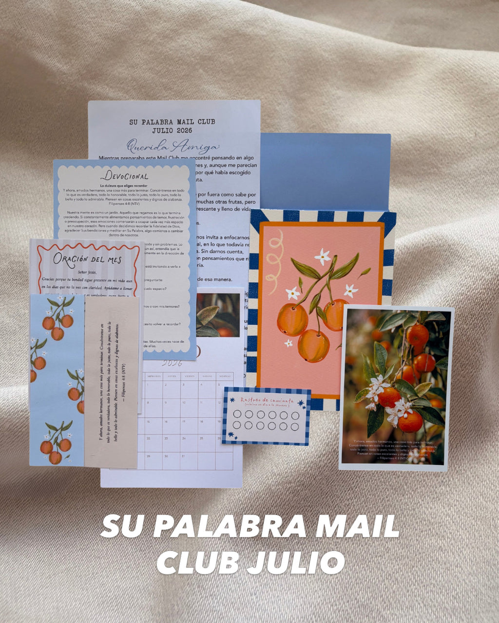 Mail Club