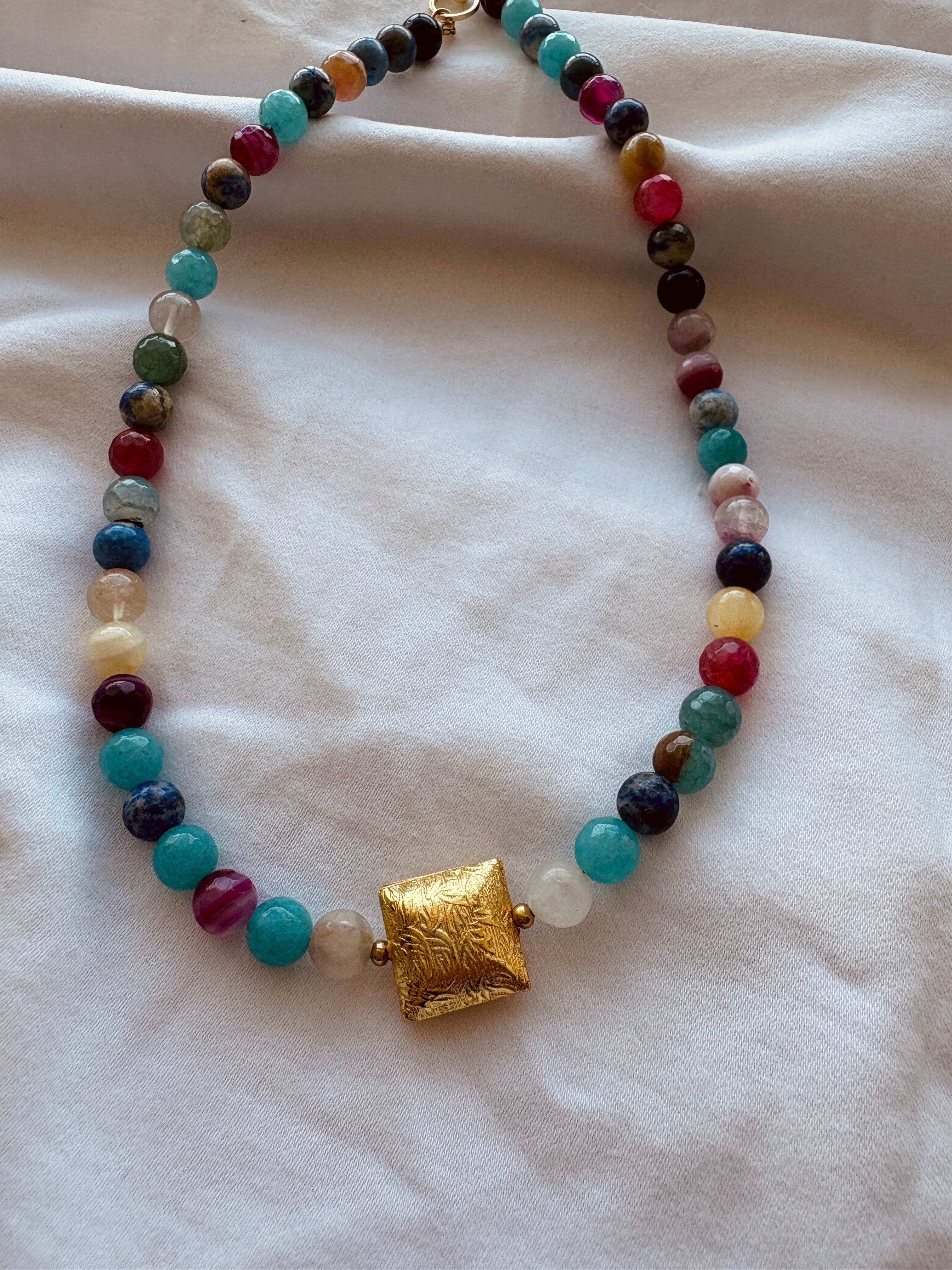 Chunky Necklace