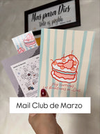Mail Club