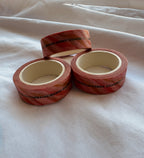Washi tape ( gracia sobre gracia )