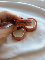 Washi tape ( gracia sobre gracia )